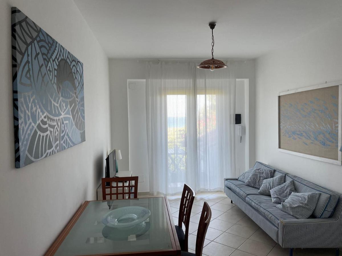 Casa Sulla Spiaggia- Mortelle Μεσίνα Εξωτερικό φωτογραφία