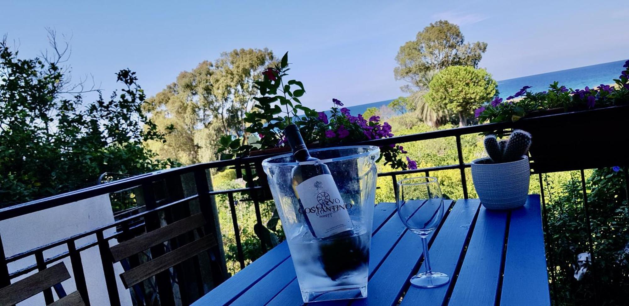 Casa Sulla Spiaggia- Mortelle Μεσίνα Εξωτερικό φωτογραφία