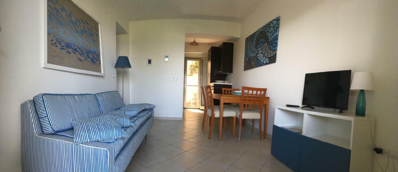 Casa Sulla Spiaggia- Mortelle Μεσίνα Εξωτερικό φωτογραφία